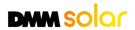 DMM solar