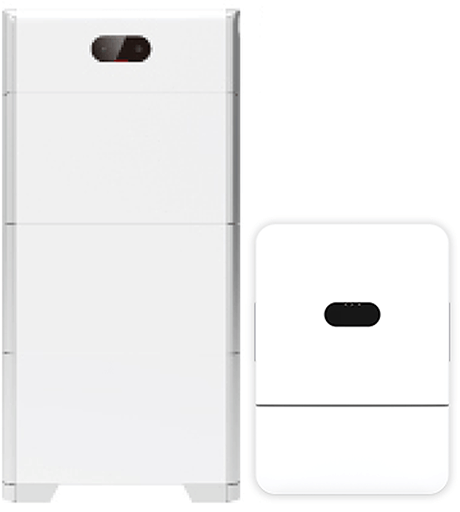 5kWhシリーズの製品画像