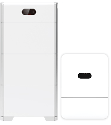 5kWhシリーズの製品画像