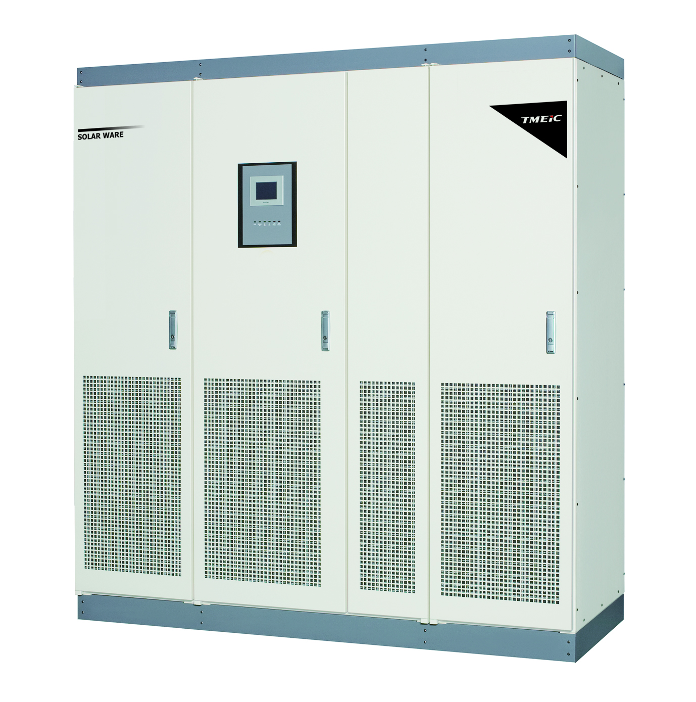 三相 500kW PCS PVL-L0500 | DMM エナジー