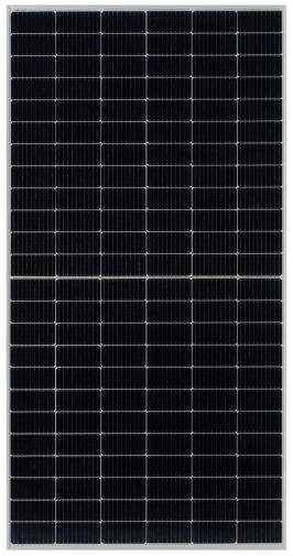 ジンコソーラー 太陽電池モジュール 単結晶575W JKM575N-72HL4-V | DMM