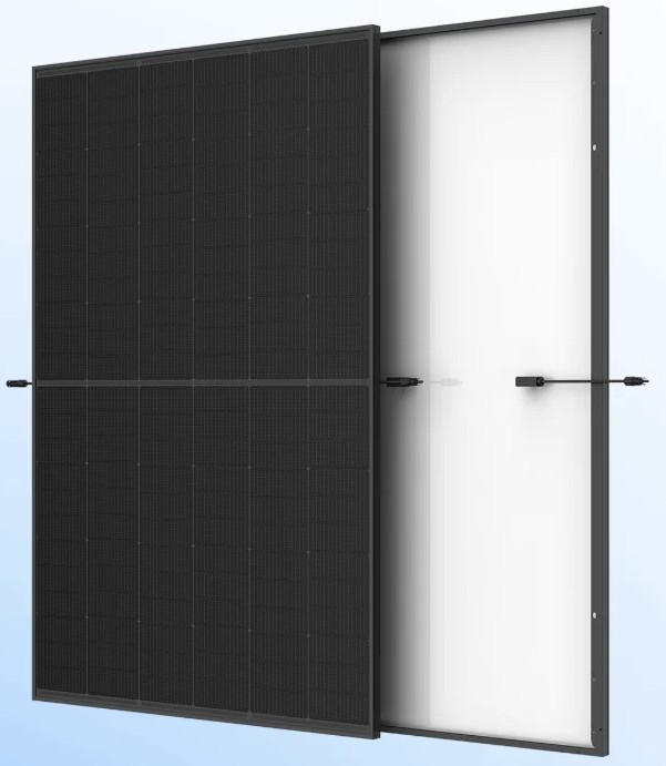 Vertex S G3 ダブルガラス片面発電モジュール 470W TSM-470NEG9RP.25Z